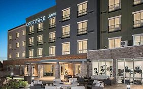 Courtyard Marriott Clifton Park Ny